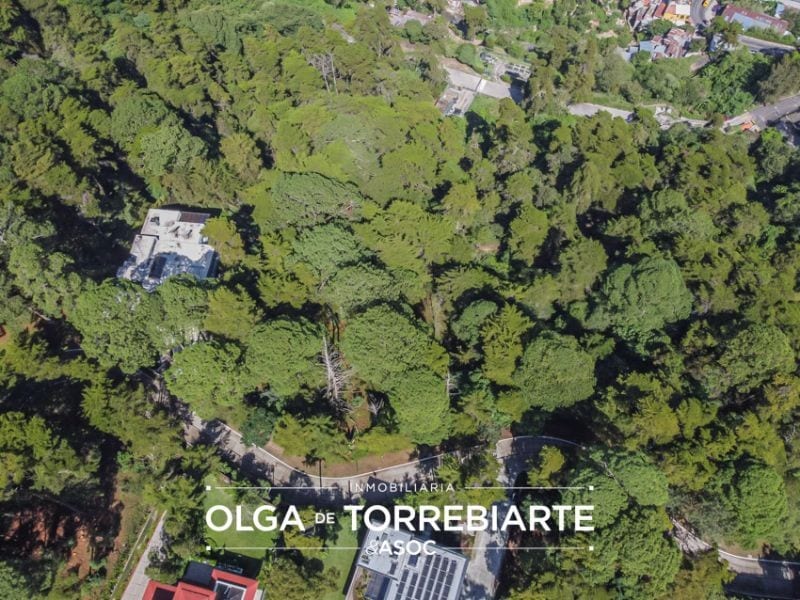 Terreno en Condominio Lomas del Bosque — Terreno en Venta en Santa Catarina Pinula, Guatemala, Ciudad — foto 3 de 3