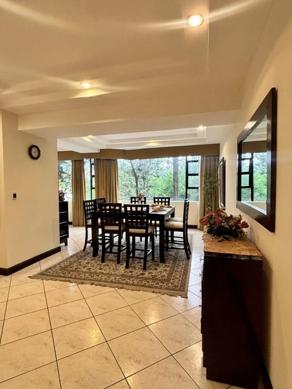 Venta de Apartamento -Edificio Milenia, zona 10- — Apartamento en Venta en Milenia, Zona 10, Guatemala, Ciudad — foto 11 de 12
