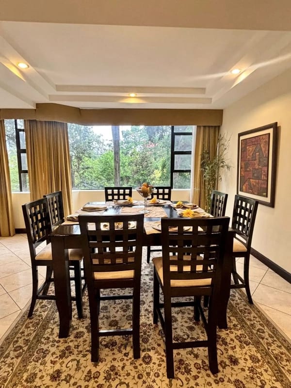 Venta de Apartamento -Edificio Milenia, zona 10- — Apartamento en Venta en Milenia, Zona 10, Guatemala, Ciudad — foto 10 de 12