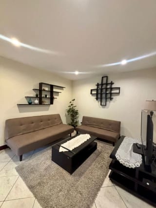 Venta de Apartamento -Edificio Milenia, zona 10- — Apartamento en Venta en Milenia, Zona 10, Guatemala, Ciudad — miniatura 2 de 12