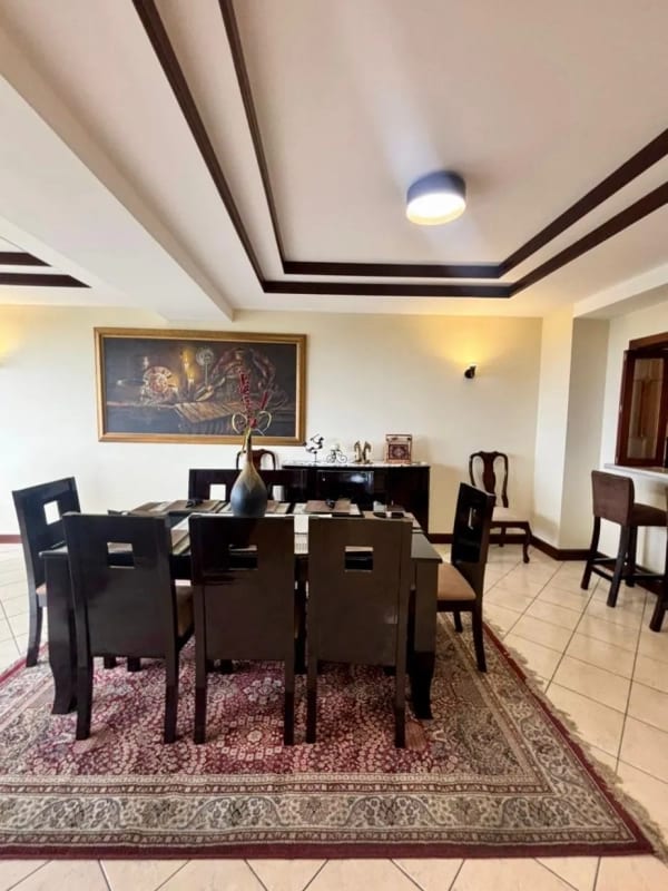 Alquiler Apartamento Amueblado -Milenia, zona 10- — Apartamento en Alquiler en Milenia, Zona 10, Guatemala, Ciudad — foto 11 de 12