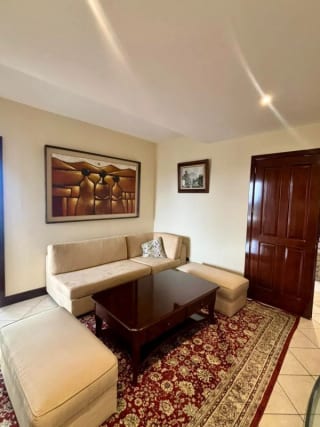 Alquiler Apartamento Amueblado -Milenia, zona 10- — Apartamento en Alquiler en Milenia, Zona 10, Guatemala, Ciudad — miniatura 4 de 12