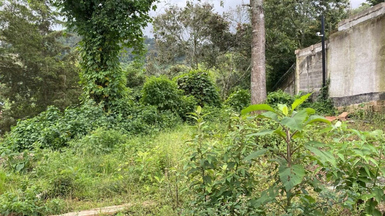 Venta de Terreno en La Montaña, zona 16 — Terreno en Venta en La Montaña, Zona 16, Guatemala, Ciudad — foto 5 de 5