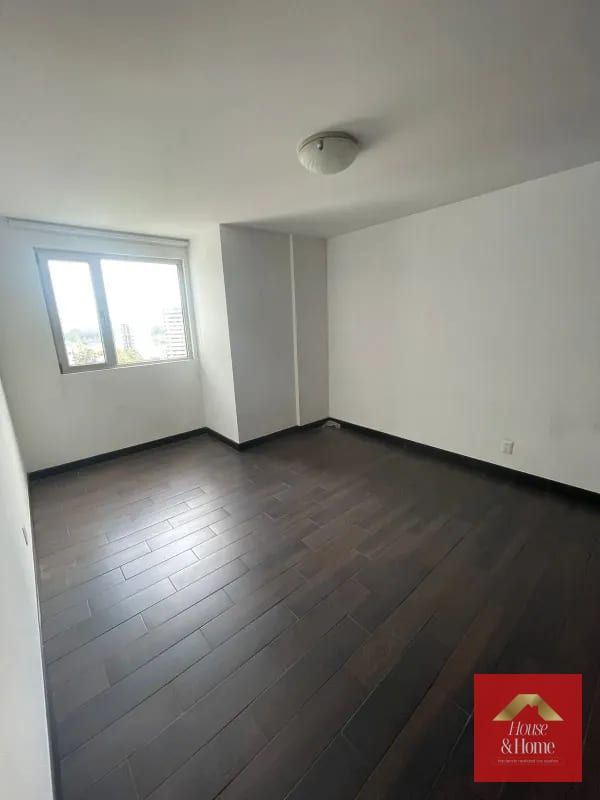 APARTAMENTO EN RENTA ZONA 14 (12 Calle) / 3 habitaciones — Apartamento en Alquiler en Attica II, Zona 14, Guatemala, Ciudad — foto 9 de 14