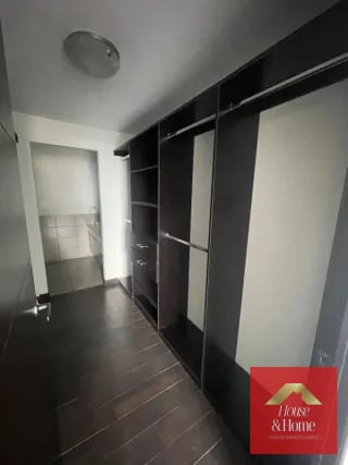 APARTAMENTO EN RENTA ZONA 14 (12 Calle) / 3 habitaciones — Apartamento en Alquiler en Attica II, Zona 14, Guatemala, Ciudad — miniatura 8 de 14