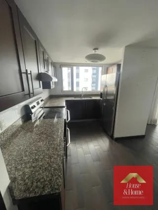 APARTAMENTO EN RENTA ZONA 14 (12 Calle) / 3 habitaciones — Apartamento en Alquiler en Attica II, Zona 14, Guatemala, Ciudad — miniatura 6 de 14