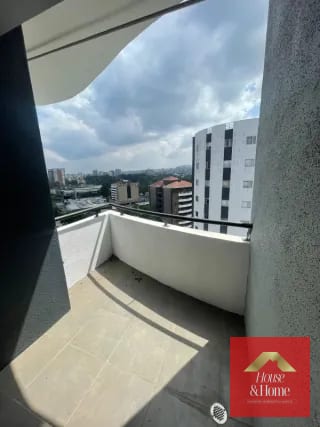 APARTAMENTO EN RENTA ZONA 14 (12 Calle) / 3 habitaciones — Apartamento en Alquiler en Attica II, Zona 14, Guatemala, Ciudad — miniatura 3 de 14