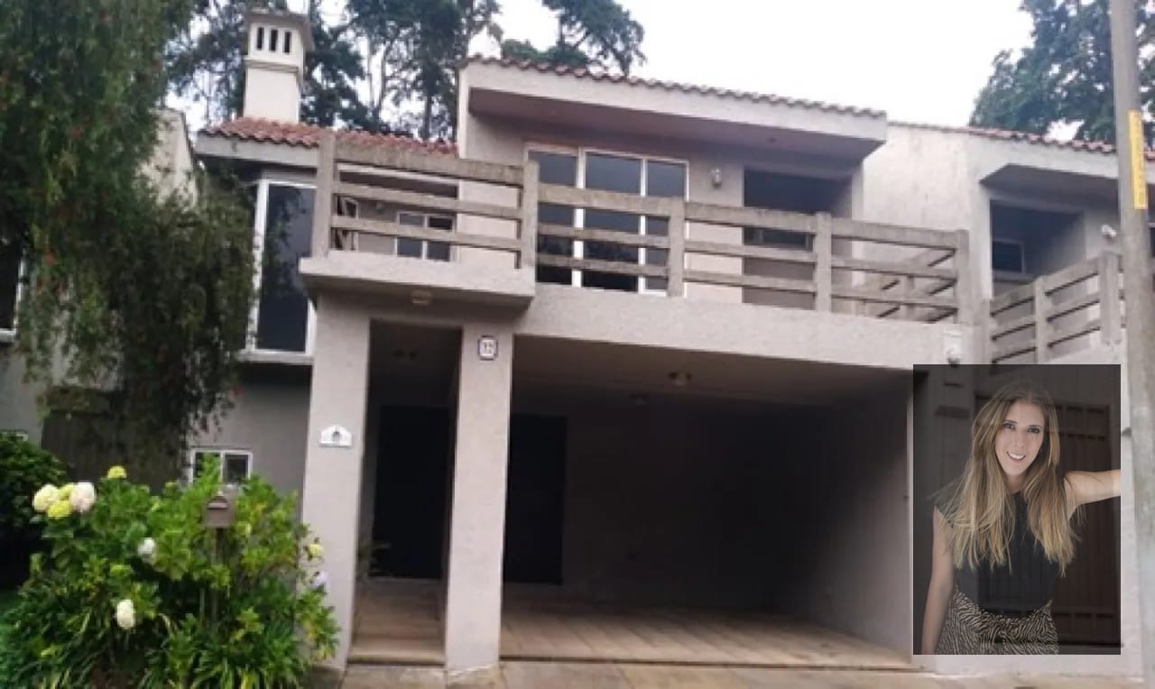 Casa en renta km 13 carretera a El Salvador — Casa en Alquiler en Carretera a El Salvador, Guatemala, Ciudad — foto 1 de 12