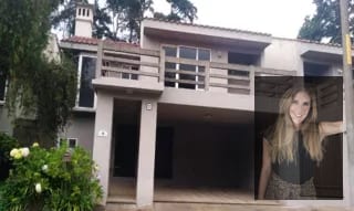 Casa en renta km 13 carretera a El Salvador — Casa en Alquiler en Carretera a El Salvador, Guatemala, Ciudad — miniatura 1 de 12