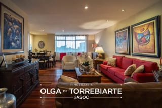 Apartamento en Benevento, Zona 14 — Apartamento en Venta en Benevento, Zona 14, Guatemala, Ciudad — miniatura 1 de 10