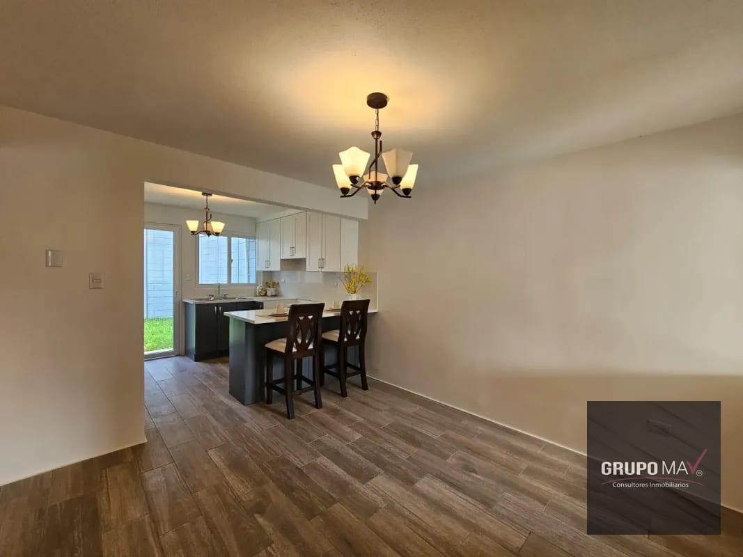 Casa Nueva dentro de Pinabetes Condominio Eucaliptos — Casa en Venta en San José Pinula, Guatemala, Ciudad — foto 8 de 9
