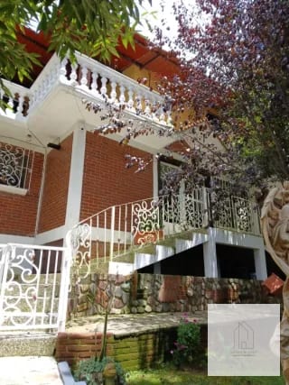Preciosa casa de campo en San Bartolomé Milpas Altas — Casa vacacional en Venta en San Bartolomé Milpas Altas, Sacatepéquez — miniatura 7 de 11