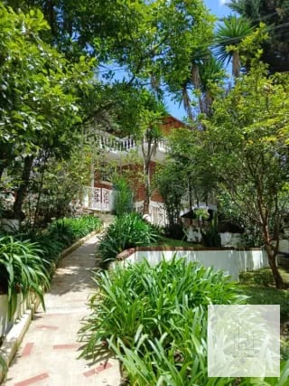 Preciosa casa de campo en San Bartolomé Milpas Altas — Casa vacacional en Venta en San Bartolomé Milpas Altas, Sacatepéquez — miniatura 6 de 11
