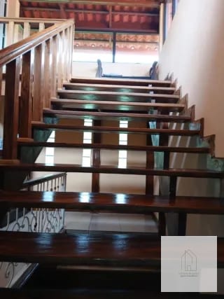 Preciosa casa de campo en San Bartolomé Milpas Altas — Casa vacacional en Venta en San Bartolomé Milpas Altas, Sacatepéquez — miniatura 4 de 11