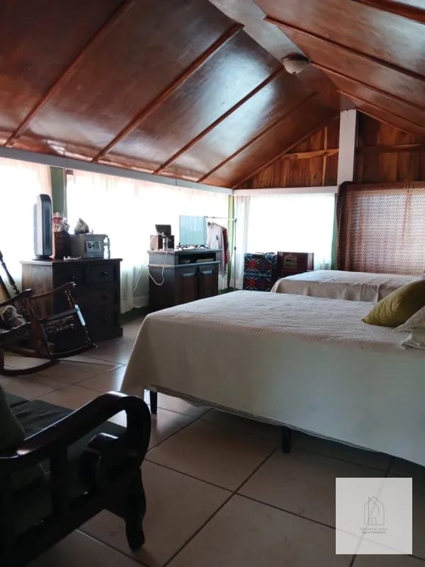 Preciosa casa de campo en San Bartolomé Milpas Altas — Casa vacacional en Venta en San Bartolomé Milpas Altas, Sacatepéquez — foto 3 de 11