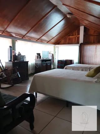 Preciosa casa de campo en San Bartolomé Milpas Altas — Casa vacacional en Venta en San Bartolomé Milpas Altas, Sacatepéquez — miniatura 3 de 11