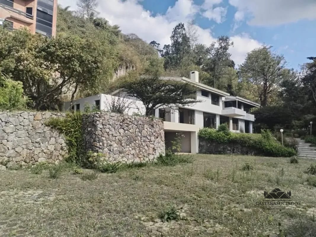 Casa en Venta Santa Catarina Pinula — Casa en Venta en Santa Catarina Pinula, Guatemala, Ciudad — foto 13 de 14
