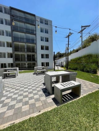 VENTA APARTAMENTO BOCA DEL MONTE — Apartamento en Venta en Boca del Monte, Guatemala, Ciudad — miniatura 5 de 5