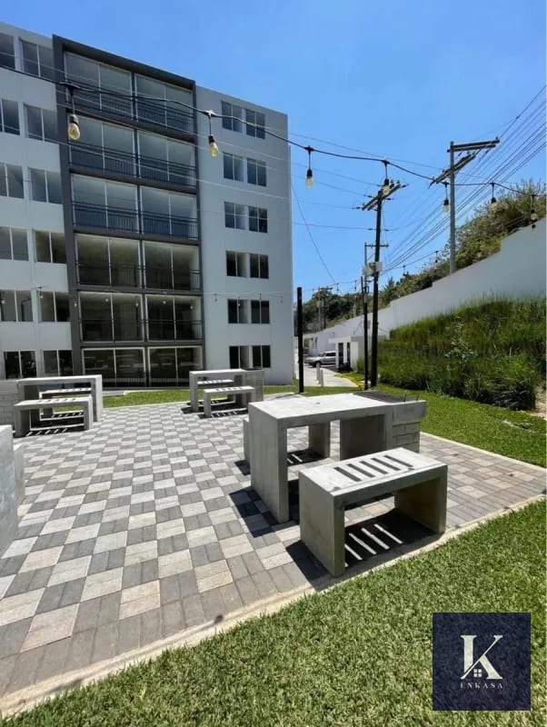 Venta Apartamento Boca del Monte — Apartamento en Venta en Boca del Monte, Guatemala, Ciudad — foto 3 de 5