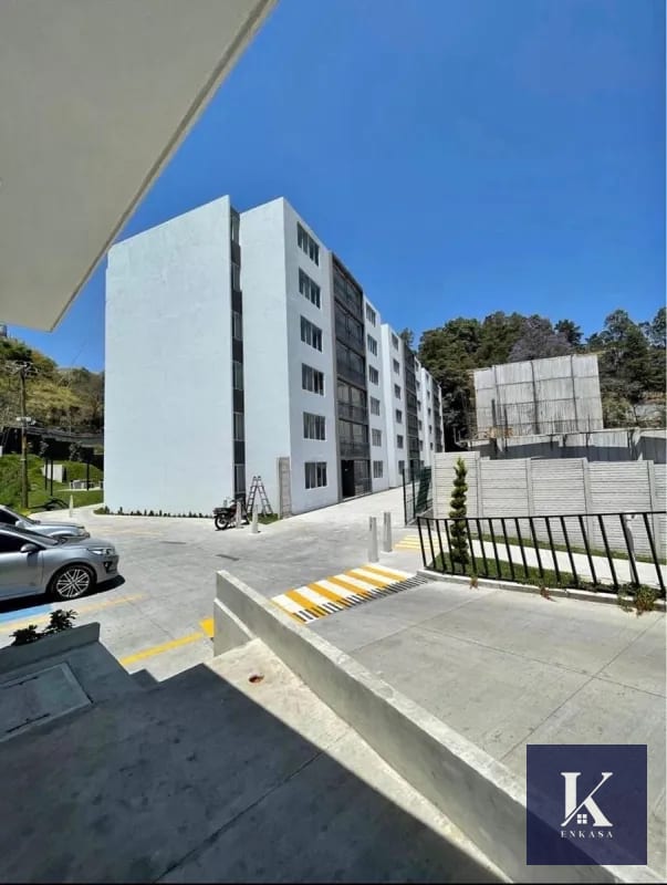 Venta Apartamento Boca del Monte — Apartamento en Venta en Boca del Monte, Guatemala, Ciudad — foto 2 de 5