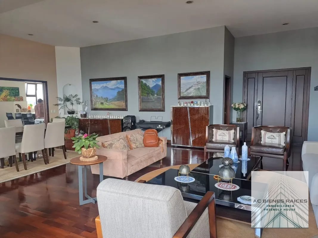 San Patricio II PH en venta — Apartamento en Venta en San Patricio 2, Zona 14, Guatemala, Ciudad — foto 16 de 16