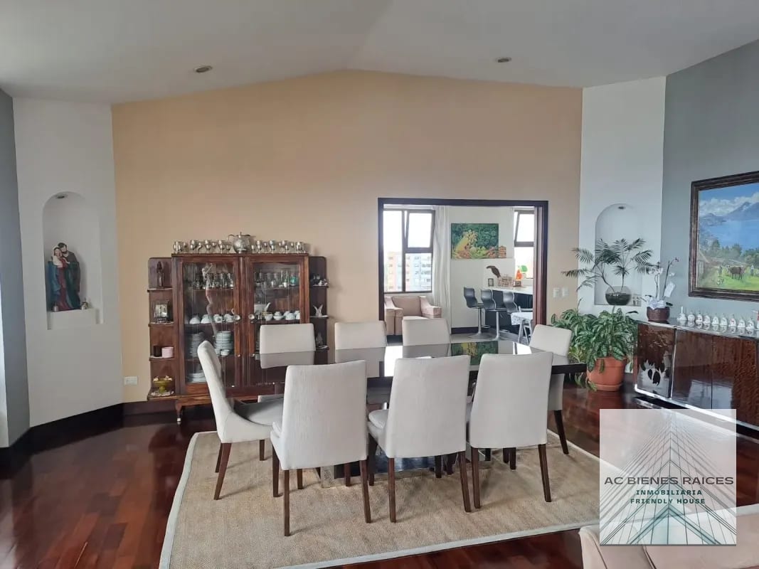 San Patricio II PH en venta — Apartamento en Venta en San Patricio 2, Zona 14, Guatemala, Ciudad — foto 15 de 16