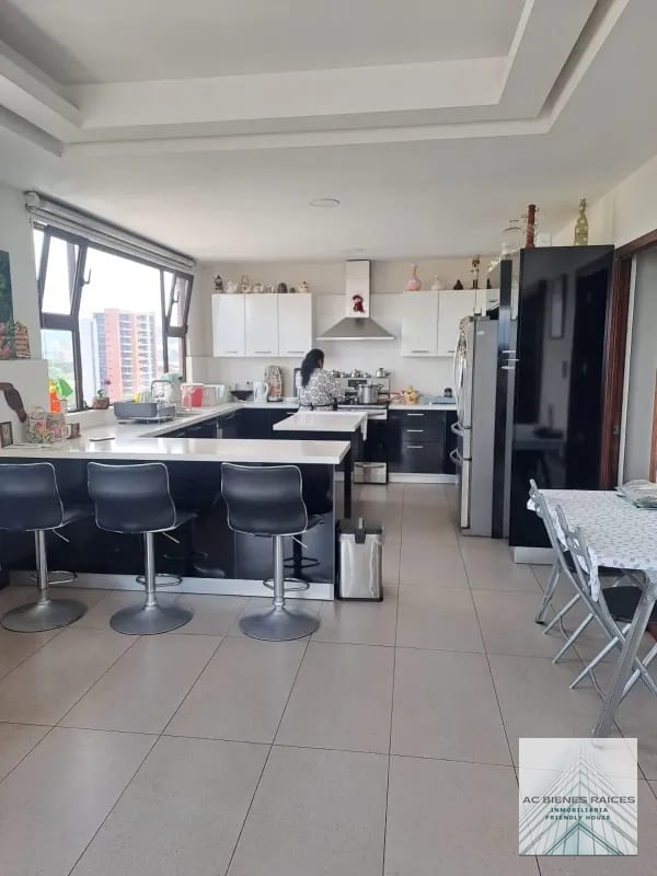San Patricio II PH en venta — Apartamento en Venta en San Patricio 2, Zona 14, Guatemala, Ciudad — foto 12 de 16