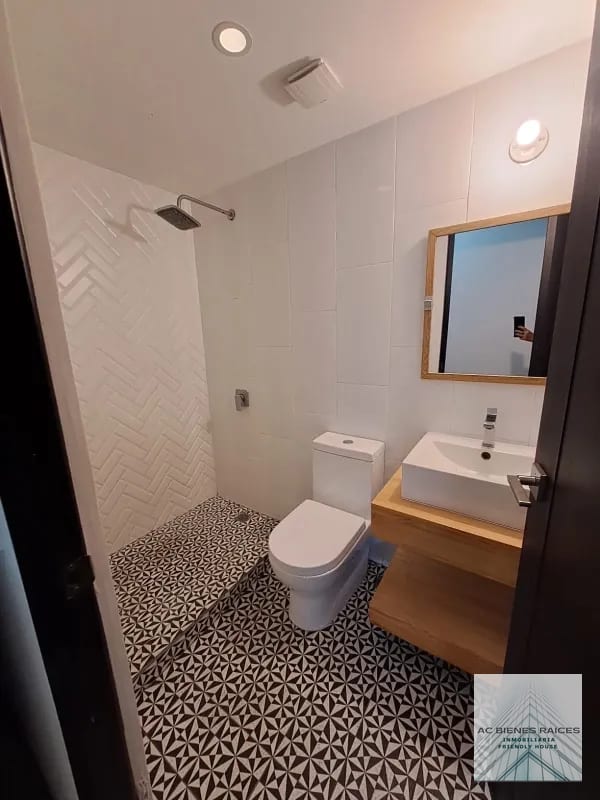 Zoe zona 14 3 habitaciones en venta — Apartamento en Alquiler en Zoe Apartments, Zona 14, Guatemala, Ciudad — foto 7 de 14