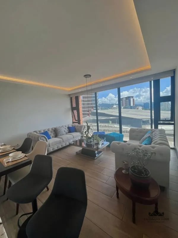 Apartamento en Venta Zona 15 — Apartamento en Venta en Zona 15, Guatemala, Ciudad — foto 1 de 7
