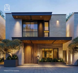 Casa nueva en venta Elgin II - 7/2027 — Casa en Venta en Zona 13, Guatemala, Ciudad — miniatura 1 de 4