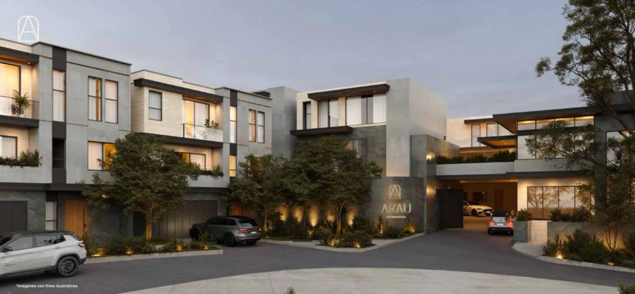Casa nueva en venta Elgin II - 7/2027 — Casa en Venta en Zona 13, Guatemala, Ciudad — foto 4 de 4