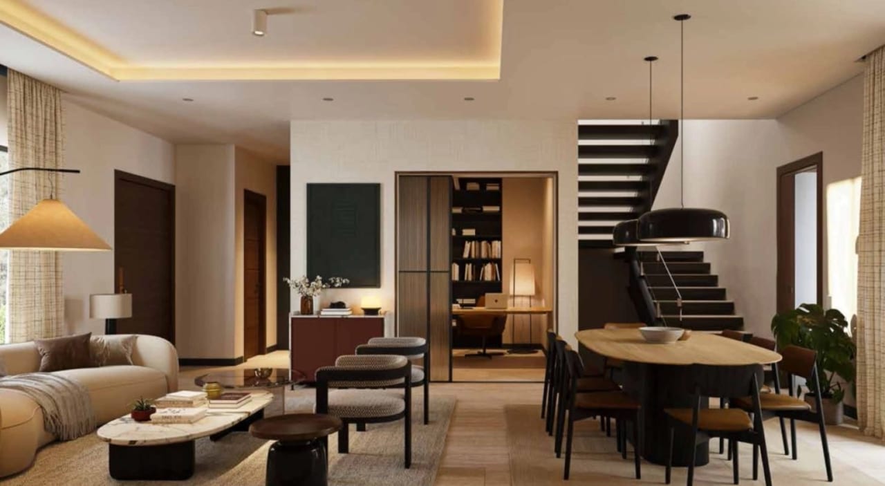 Casa nueva en venta Elgin II - 7/2027 — Casa en Venta en Zona 13, Guatemala, Ciudad — foto 3 de 4
