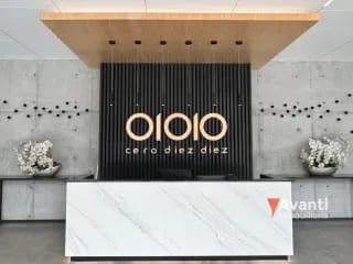 Venta Oficina Zona 10, para Estrenar — Oficina en Venta en Zona 10, Guatemala, Ciudad — miniatura 1 de 11