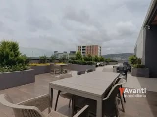 Venta Oficina Zona 10, para Estrenar — Oficina en Venta en Zona 10, Guatemala, Ciudad — miniatura 6 de 11