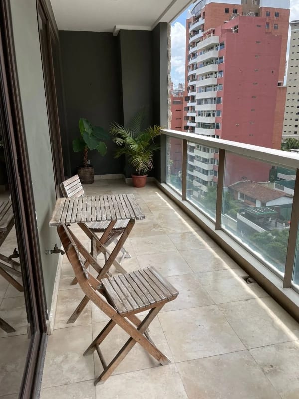Se Vende/Alquila Apto. Amueblado Tiffany 5 Nivel Alto, Zona 14. — Apartamento en Venta en Tiffany 5ta Avenida, Zona 14, Guatemala, Ciudad — foto 4 de 15