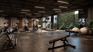 Apartamento en venta de 3 habitación en zona 15 Vista Hermosa 1 — Apartamento en Venta en Vista Hermosa I, Zona 15, Guatemala, Ciudad — miniatura 12 de 12