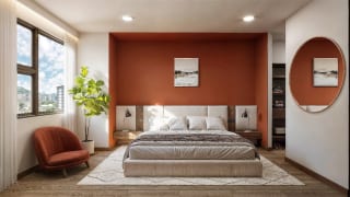 Apartamento en venta de 2 habitaciones en zona 15 Vista Hermosa 1 — Apartamento en Venta en Vista Hermosa I, Zona 15, Guatemala, Ciudad — miniatura 1 de 13