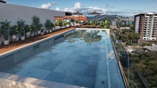 Apartamento en venta de 2 habitaciones en zona 15 Vista Hermosa 1 — Apartamento en Venta en Vista Hermosa I, Zona 15, Guatemala, Ciudad — miniatura 6 de 13