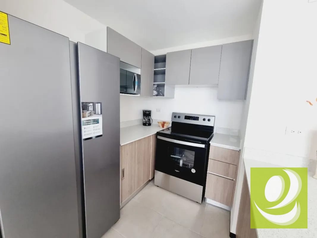 Vendo Apartamento en Parque San Jorge zona 11 — Apartamento en Venta en Zona 11, Guatemala, Ciudad — foto 4 de 4