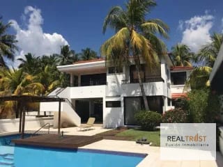Casa en Venta Chulamar Puerto de San José — Casa vacacional en Venta en Escuintla, Guatemala, Ciudad — miniatura 1 de 17