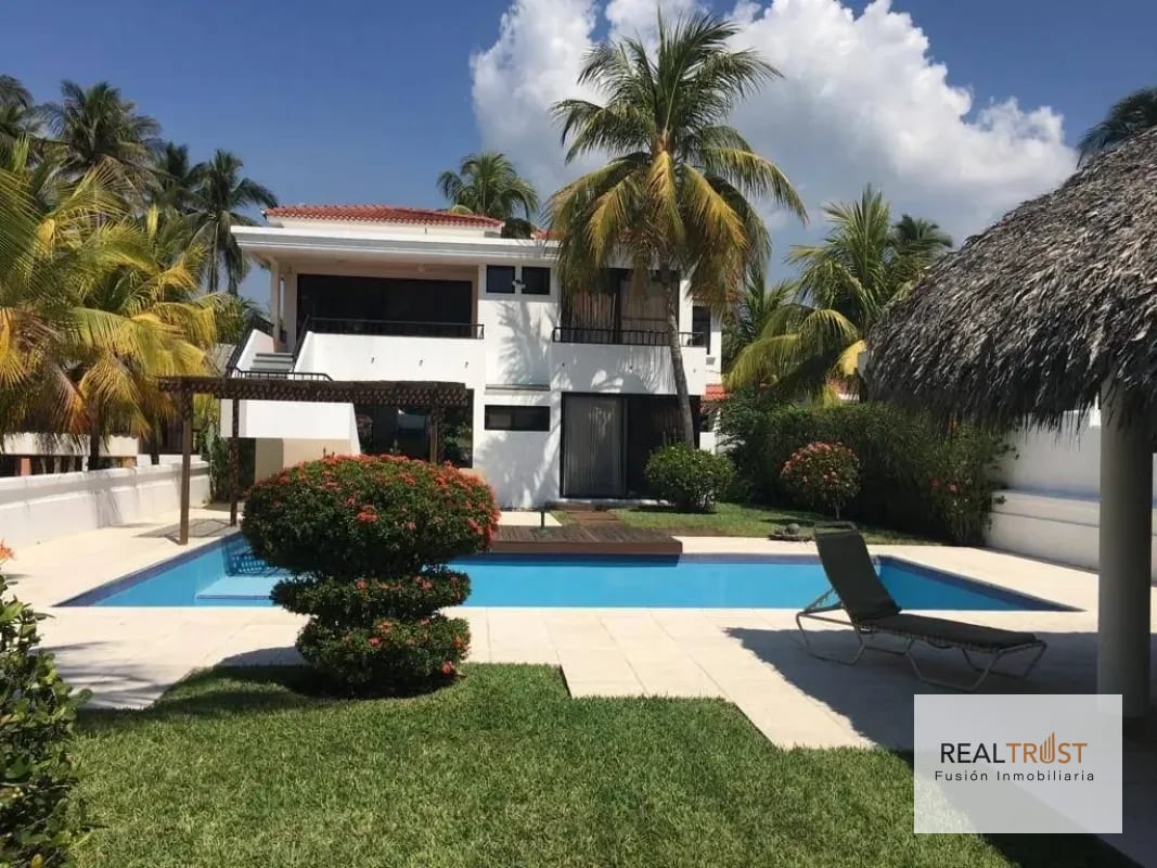 Casa en Venta Chulamar Puerto de San José — Casa vacacional en Venta en Escuintla, Guatemala, Ciudad — foto 17 de 17