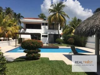 Casa en Venta Chulamar Puerto de San José — Casa vacacional en Venta en Escuintla, Guatemala, Ciudad — miniatura 17 de 17