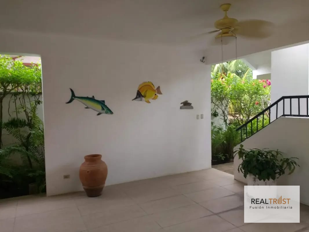 Casa en Venta Chulamar Puerto de San José — Casa vacacional en Venta en Escuintla, Guatemala, Ciudad — foto 16 de 17