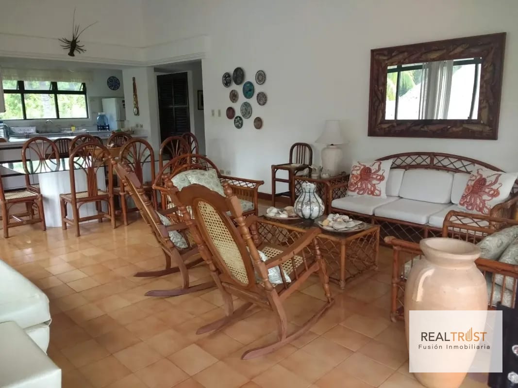 Casa en Venta Chulamar Puerto de San José — Casa vacacional en Venta en Escuintla, Guatemala, Ciudad — foto 15 de 17