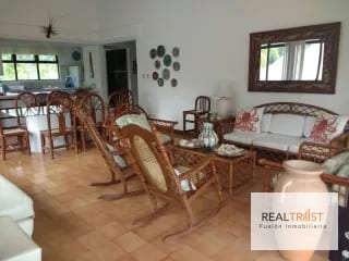 Casa en Venta Chulamar Puerto de San José — Casa vacacional en Venta en Escuintla, Guatemala, Ciudad — miniatura 15 de 17