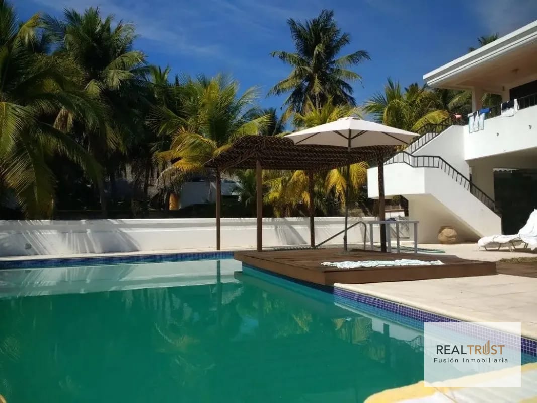Casa en Venta Chulamar Puerto de San José — Casa vacacional en Venta en Escuintla, Guatemala, Ciudad — foto 12 de 17