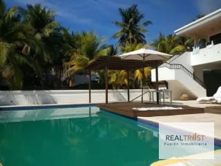 Casa en Venta Chulamar Puerto de San José — Casa vacacional en Venta en Escuintla, Guatemala, Ciudad — miniatura 12 de 17