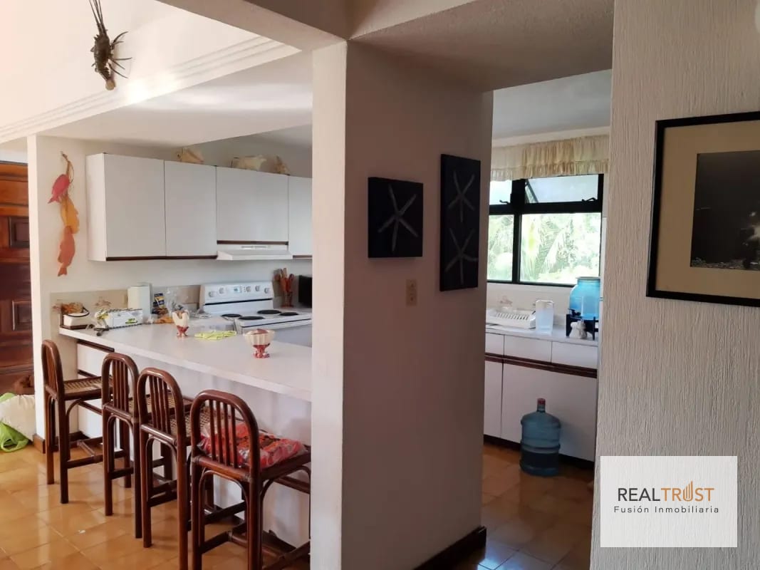 Casa en Venta Chulamar Puerto de San José — Casa vacacional en Venta en Escuintla, Guatemala, Ciudad — foto 11 de 17