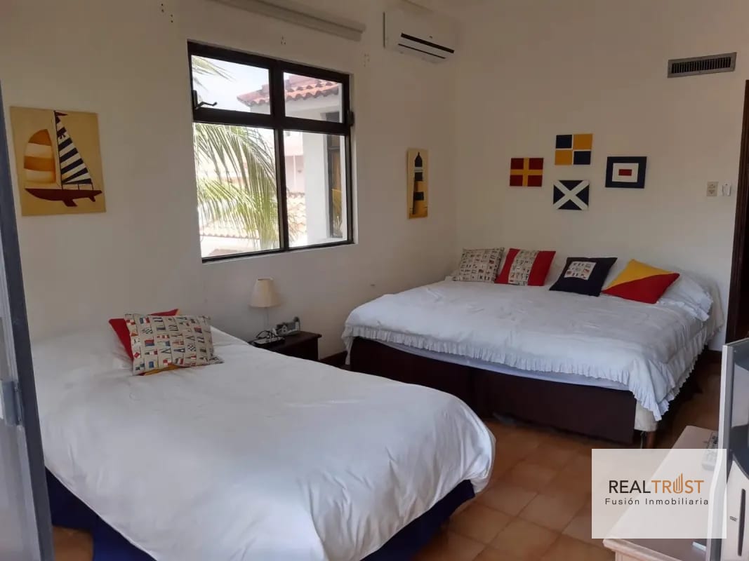 Casa en Venta Chulamar Puerto de San José — Casa vacacional en Venta en Escuintla, Guatemala, Ciudad — foto 10 de 17