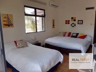Casa en Venta Chulamar Puerto de San José — Casa vacacional en Venta en Escuintla, Guatemala, Ciudad — miniatura 10 de 17